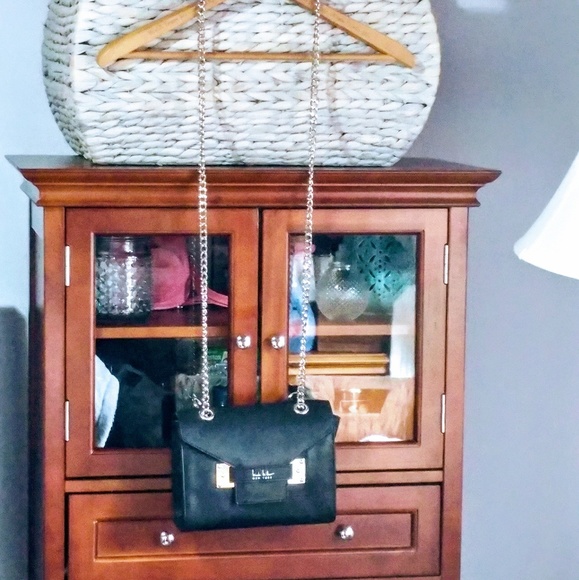 Nicole Miller Mini Bag Adjustable Length Strap - Picture 4 of 6